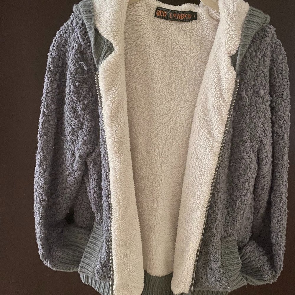 LF - Fleece Jacket